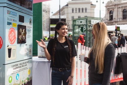 automat na vratne kelimky